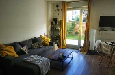 appartement 2 pièces 50 m2 à louer à Avignon (84000)