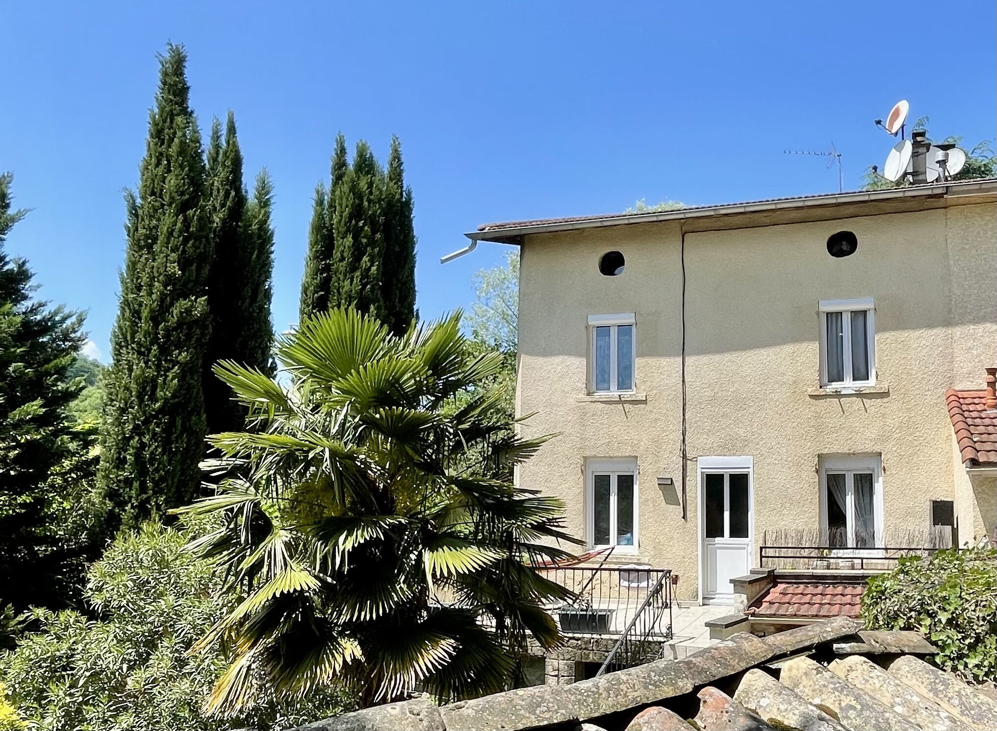 Maison J T5
