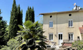 Maison 5 Pièces 96 m² à vendre à Jardin (38200)