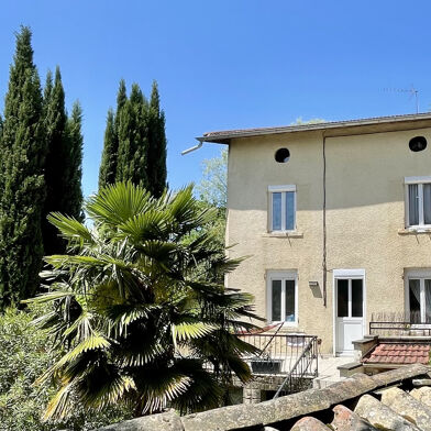 Maison 5 pièces 190000 €