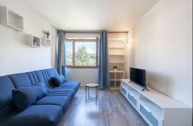 appartement 1 pièces 21 m2 à vendre à Annecy (74000)