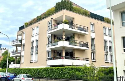 vente appartement 515 000 € à proximité de Argonay (74370)