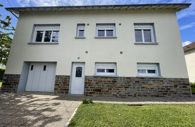 vente maison 138 000 € à proximité de Savignac-Lédrier (24270)