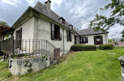 vente maison 244 000 € à proximité de Peyrouse (65270)