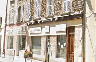 vente appartement 119 000 € à proximité de Vinay (38470)