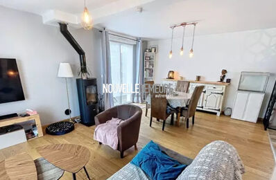 vente maison 248 368 € à proximité de Beaussais-sur-Mer (22650)