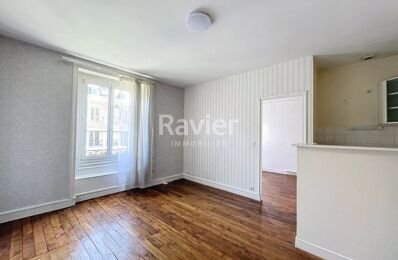 location appartement 977 € CC /mois à proximité de Meudon (92360)