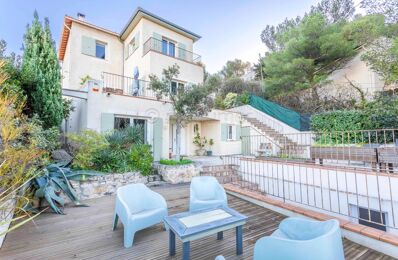 vente maison 1 185 000 € à proximité de Cassis (13260)