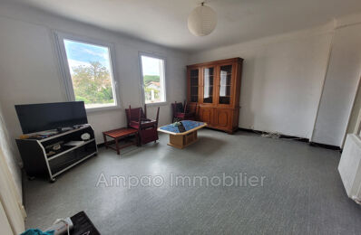 appartement  pièces 53 m2 à vendre à Perpignan (66000)
