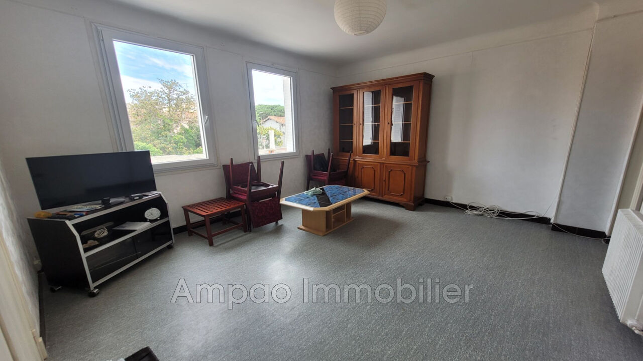 appartement  pièces 53 m2 à vendre à Perpignan (66000)