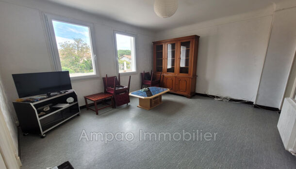 Appartement  à vendre Perpignan 66000