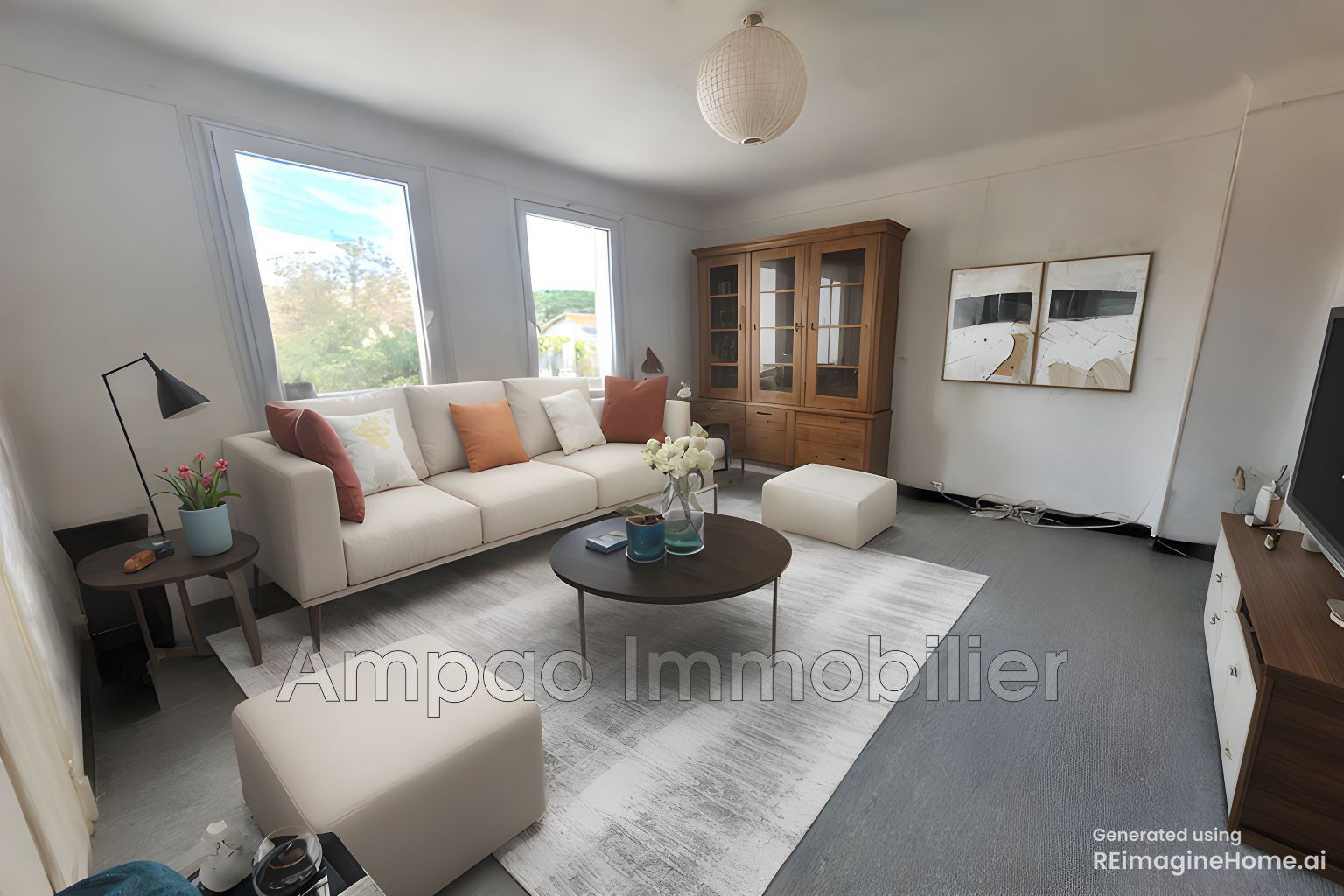 Appartement  à vendre Perpignan 66000