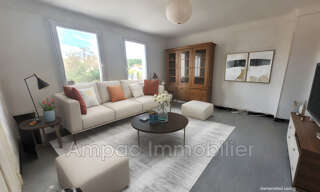 Appartement  53 m² à vendre à Perpignan (66000)