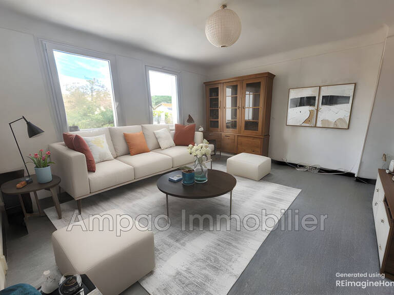 vente appartement — photo 1