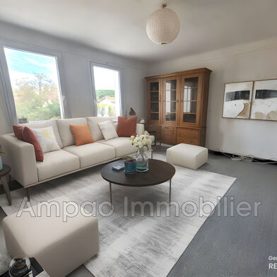 Appartement  83000 €