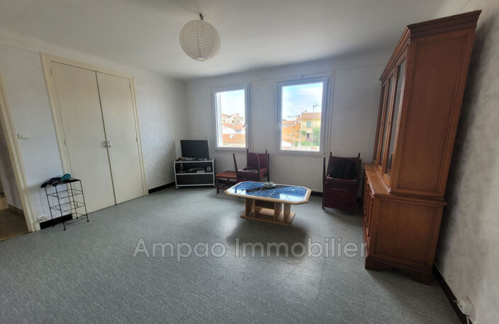 vente appartement — photo 3
