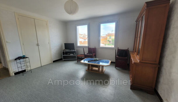 Appartement  à vendre Perpignan 66000