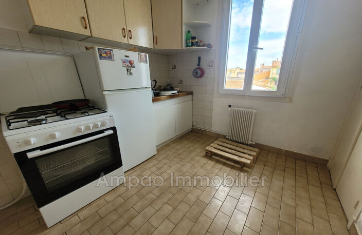 vente appartement — photo 4