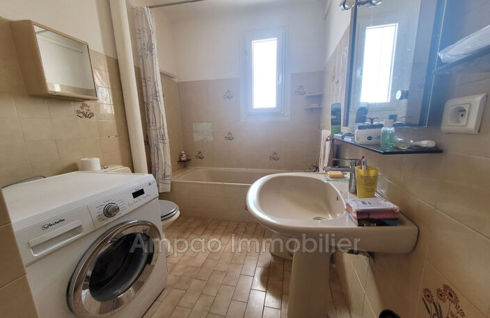 vente appartement — photo 5