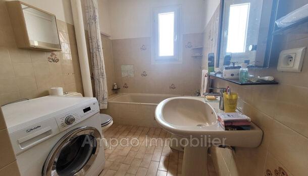 Appartement  à vendre Perpignan 66000