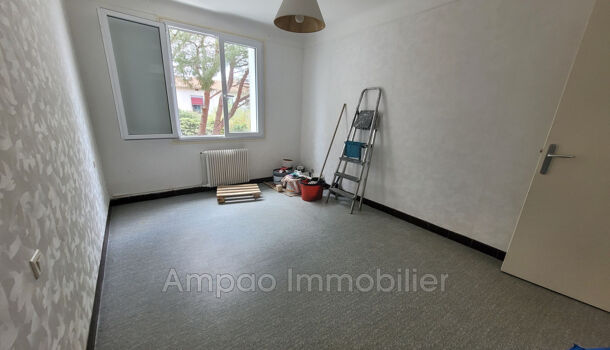 Appartement  à vendre Perpignan 66000