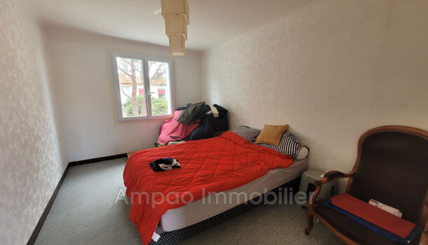 Appartement  à vendre Perpignan 66000