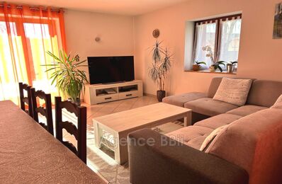 vente maison 296 050 € à proximité de Ligny-en-Brionnais (71110)