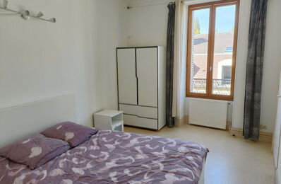 location appartement 480 € CC /mois à proximité de Chevigny-Saint-Sauveur (21800)