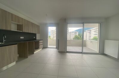 location appartement 1 044 € CC /mois à proximité de Vizille (38220)