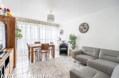 vente appartement 275 000 € à proximité de Charbonnières-les-Bains (69260)