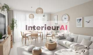 Appartement 3 Pièces 64 m² à vendre à Lyon 7 (69007)