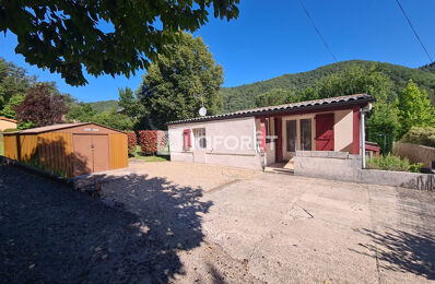 vente maison 131 000 € à proximité de Cagnac-les-Mines (81130)