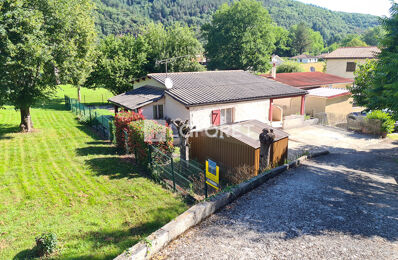 vente maison 109 000 € à proximité de Curvalle (81250)