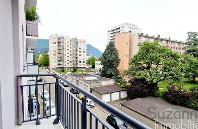 appartement 3 pièces 53 m2 à Grenoble (38100)