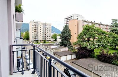 viager appartement Bouquet 39 025 € à proximité de Venon (38610)