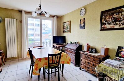 viager appartement Bouquet 39 025 € à proximité de Saint-Martin-d'Uriage (38410)