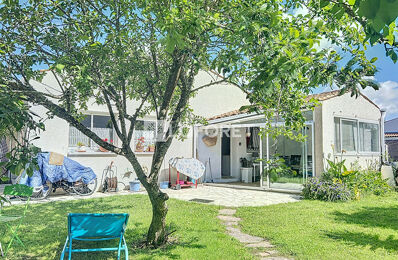 vente maison 399 900 € à proximité de Port-des-Barques (17730)