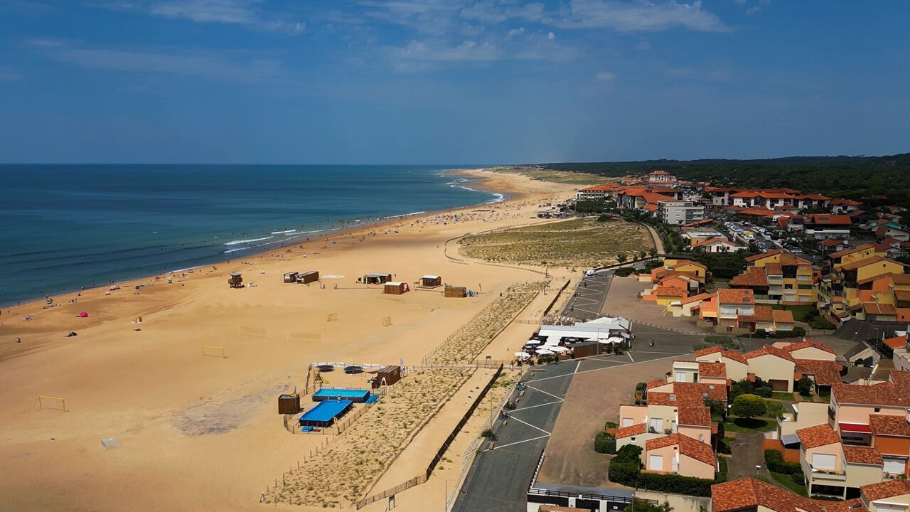 maison 4 pièces 73 m2 à vendre à Soorts-Hossegor (40150)