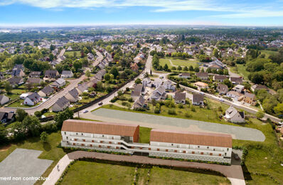 vente appartement à partir de 151 500 € à proximité de La Chapelle-sur-Erdre (44240)