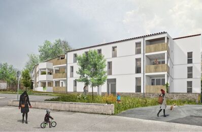 programme appartement À partir de 175 400 € à proximité de La Chapelle-Achard (85150)