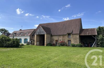 vente maison 228 550 € à proximité de Crozon-sur-Vauvre (36140)