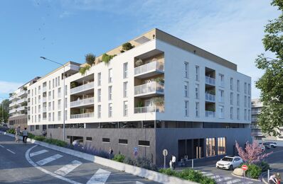 vente appartement à partir de 225 000 € à proximité de Normandie