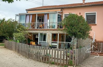 vente maison 335 000 € à proximité de Boisset-Et-Gaujac (30140)