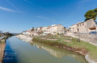 vente maison 180 000 € à proximité de Narbonne (11100)