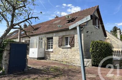 vente maison 154 000 € à proximité de Breny (02210)