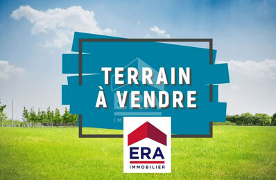 vente terrain 55 000 € à proximité de Parempuyre (33290)