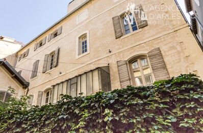 immeuble  pièces 464 m2 à vendre à Arles (13200)