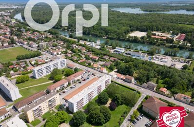 vente appartement 189 500 € à proximité de Décines-Charpieu (69150)