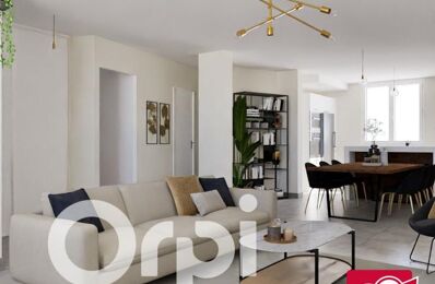 vente appartement 189 500 € à proximité de Montluel (01120)