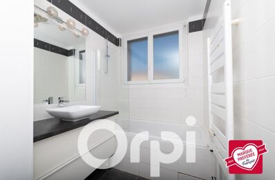 vente appartement 179 500 € à proximité de Dagneux (01120)